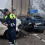 Пострадавшим в ДТП под Курском белгородским подросткам госпитализация не потребовалась - Комсомольская Правда