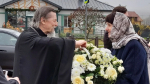 Жители Нижнего Ольшанца Белгородского района отметили День села