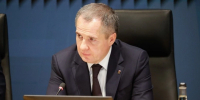 Вячеслав Гладков сообщил об открытии 16 агротехнологических и двух дорожных классов в регионе - Сетевое издание Знамя 31