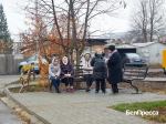 Белгородский губернатор встретился с жителями проблемного многоквартирного дома в Бирюче - Изображение 3