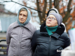 Белгородский губернатор встретился с жителями проблемного многоквартирного дома в Бирюче - Изображение 1