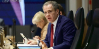 Вячеслав Гладков: В ДНР отправлен 1171-й гуманитарный груз с начала СВО - Сетевое издание Знамя 31