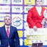 Белгородская самбистка стала чемпионкой мира - БелПресса