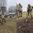 Курсанты ВСК «Крепость» НИУ «БелГУ» стали призёрами межрегионального чемпионата ЦФО - БелГУ