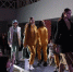 В Белгороде состоялся показ мод BEL FASHION SHOWS 2.0 - Belnovosti.Ru