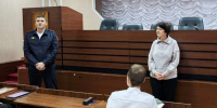 Татьяна Круглякова провела совещание по подготовке к зиме в условиях приграничья - Сетевое издание Знамя 31