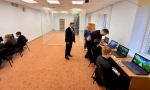 Шуховцы открыли в московской школе курс по беспилотным системам