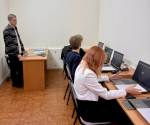 Шуховцы открыли в московской школе курс по беспилотным системам