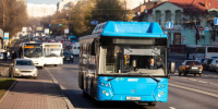 Новые остановочные павильоны на улицах Белгорода установят до 10 декабря 2025 года - БелПресса