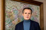 Поздравление Секретаря регионального отделения Партии, губернатора Белгородской области В.В. Гладкова с Днем сотрудников органов внутренних дел Российской Федерации: