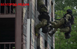 В Белгороде прошёл финальный этап военно-спортивного испытания «Путь силы 2025: Оборона»
