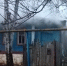 Жилой дом горел в Корочанском районе из-за нарушения правил эксплуатации электрооборудования - Сетевое издание Знамя 31