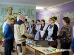 Белгородских школьников познакомили с профессиями в машиностроении - Изображение 3