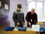 Белгородских школьников познакомили с профессиями в машиностроении - Изображение 2