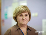 Ольга Новикова / Фото: Елена Журавлёва