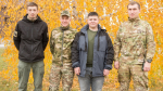 11-летний мальчик помогал спасать людей в Масловой Пристани после обстрела ВСУ