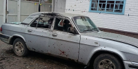 В Грайвороне при атаке дрона на авто пострадал мирный житель - Мир Белогорья