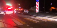 Пешеход получил ранения в результате ДТП в посёлке Северный Белгородского района - Сетевое издание Знамя 31