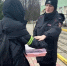 Полицейские Белгородского района проверили наличие световозвращающих элементов у школьников - Сетевое издание Знамя 31