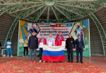 Студенты НИУ «БелГУ» выиграли медали Чемпионата и Первенства мира по спортивному туризму