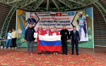 Студенты НИУ «БелГУ» выиграли медали Чемпионата и Первенства мира по спортивному туризму