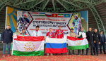 Студенты НИУ «БелГУ» выиграли медали Чемпионата и Первенства мира по спортивному туризму