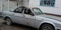 101 БПЛА атаковали Белгородскую область 12 ноября - Мир Белогорья
