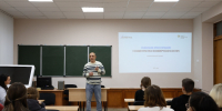 В БУКЭП организовали образовательный интенсив на тему «Социальное проектирование глазами практика» - БУКЭП