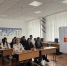 Начало занятий в Центре избирательного права и процесса, подготовки организаторов выборов - БУКЭП