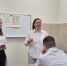 От донорства до антибиотикорезистентности: как прошла «Университетская среда» в мединституте - БелГУ