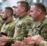 88 бойцов белгородской самообороны получили госнаграды - БелПресса