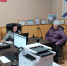 Налоговые уведомления жители п.Ивня получили в мобильном офисе - УФНС
