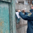 Профилактические мероприятия проходят в частном секторе Белгородчины - Сетевое издание Знамя 31