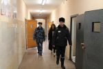 День открытых дверей в ИК-4