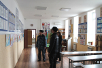 День открытых дверей в ИК-4