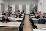 «Синичкин день»
