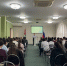 Презентуем образовательные программы на международной выставке в Сухуме - БГТУ им.В.Г. Шухова