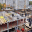 В Белгороде набирает темпы строительство нового лечебного корпуса городской больницы №2 - Belnovosti.Ru