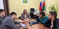 Состоялось заседание Молодёжного совета при Уполномоченном по правам человека в Белгородской области - Уполномоченный по правам человека