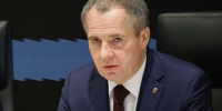 Вячеслав Гладков: ВСУ продолжают атаковать Белгородчину - Сетевое издание Знамя 31