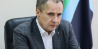 Вячеслав Гладков сообщил о поступлении почти 13 км кабеля для генераторов из Кабардино-Балкарии - Сетевое издание Знамя 31