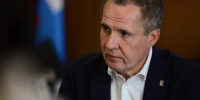 Вячеслав Гладков: Мирный житель был ранен из-за атаки дрона в селе Никольское Белгородского округа - Сетевое издание Знамя 31