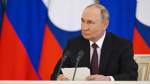 Коллектив «Белгородэнерго» удостоен благодарности Президента РФ