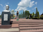 В Ракитянском районе успешно завершён проект по временному трудоустройству подростков.