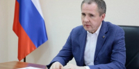 Вячеслав Гладков: Средний балл ЕГЭ-2025 в Белгородской области превысил общероссийский - Сетевое издание Знамя 31