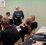 Познавательный час  «Преступление и наказание» - ЦБС г. Белгорода