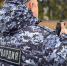 Белгородские росгвардейцы за прошедшую неделю выезжали более 100 раз по сигналу «тревога» - Росгвардия
