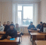 В БУКЭП прошло профилактическое мероприятие - БУКЭП