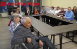 В Белгороде прошёл образовательный семинар по благоустройству дворовых территорий