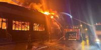 49 БПЛА атаковали Белгородскую область 17 ноября - Мир Белогорья